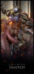 Armor CGI anticipation clothing_damage male tentacles thong // 438x933 // 79.7KB