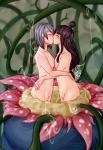 Kiss lesbian plant tentacle_rape vore // 1101x1600 // 898.2KB