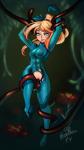 Metroid Samus_Aran tentacle_rape // 675x1200 // 759.4KB