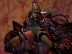 Tentacle captive monster_rape second_life tentacle_rape // 1024x768 // 1017.8KB