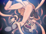 Tentacle Vaginal censored chrono_trigger double_penetration exposed_anus glasses lucca oral penetration suspension upside_down young // 1024x768 // 517.7KB