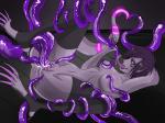 double_penetration monster_girl tentacles willing // 1126x841 // 742.7KB