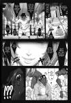 animal animals catherine comic monster willing // 1043x1500 // 458.1KB