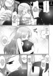 Tentacle_Lovers comic monochrome willing // 950x1355 // 236.0KB