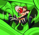 Marvel Shuma_Gorath X-23 tentacle_rape // 936x853 // 185.5KB