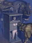 CGI boob_sucking caged dog_monsters helpless naked_girl // 768x1024 // 142.3KB