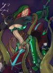 Heroine crossbow fighting_back fully_clothed motorcycle tentacles // 1200x1646 // 264.4KB