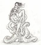artist_love_is_monstrous hug tentacle_monster willing // 1280x1395 // 510.7KB