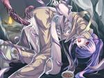 Ragnarok_Online Tentacle anal cum double_penetration rape // 800x600 // 91.5KB