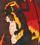 anal bulge cum cum_inflation cum_inside cumshot dragon gay male monster // 1244x1400 // 857.4KB
