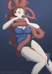 jill_valentine monster resident_evil tentacle_rape // 1061x1500 // 640.4KB