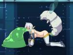 animated insect slime tentacle_rape // 400x300 // 1.2MB