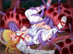 Tentacle censored monster oral rape torn_clothes // 640x480 // 752.9KB