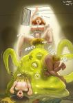 artist_sadgravy slime tentacle_rape vore // 1202x1700 // 2.4MB