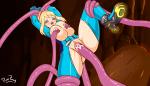 Samus_Aran animated tentacle_rape // 796x460 // 454.6KB