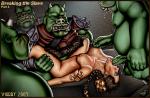 Star_Wars Vaginal gamorrean nipple_pinch on_back oral rape slave // 1045x685 // 256.0KB