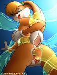 Tentacle furry lola_bunny // 587x768 // 79.0KB