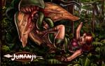 artist_covert_operations jumanji plant tentacle_rape vore // 551x350 // 48.7KB