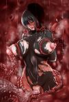 kunoichi meatwall tentacle_rape // 955x1418 // 1.0MB