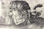 lovers naked_woman were_tiger willing_sex // 974x645 // 247.5KB