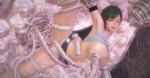 Final_Fantasy Tifa_Lockheart Vaginal animated mind_control nipple_latch tentacle_rape tongue_out // 1700x890 // 20.3MB