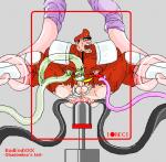 Huge_insertion anal animated blowjob bound cum cumshot erect_nipples lactation lick machine male male_lactation nipple_latch tentacles tongue // 517x508 // 380.2KB