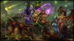 Draenei blood_elf cum defeat demons doggystyle fucked_mindless mind_break rape soul_sucking succubus // 1500x844 // 317.6KB