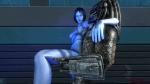 Predator animated cortana // 640x360 // 2.6MB