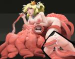 Vaginal anal cum_inside double_penetration octopus // 850x673 // 153.8KB