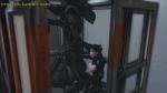 Xenomorph animated fem_shep mass_effect // 512x288 // 1.8MB