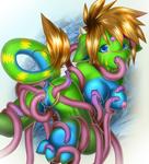 Tentacle anal female furry nipple_latch penetration prismatic rape // 768x850 // 152.7KB