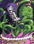 Vaginal anal birthday_surprise breast_squeeze breast_wrap clothes_pulled_off cum_inside double_penetration naked stockings tears tentacle_monster tentacles thigh-highs willing zone_tan // 550x712 // 119.3KB