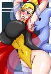 monster_rape superheroine // 1176x1700 // 773.9KB