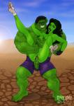 She-hulk hulk monster_rape // 600x845 // 111.9KB