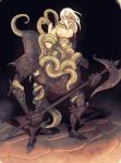 mimic monster tentacle_rape // 377x506 // 42.2KB