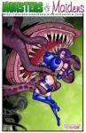 big_breasts captured_heroine furball helpless ninja psylocke tentacles vore // 792x1222 // 303.1KB