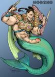 erection male merman solo // 526x725 // 588.4KB