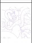 doodle drawing tentacle_rape // 1536x2048 // 325.8KB