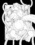 anal furry male oral suspension tentacles // 739x960 // 151.0KB