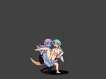 animated fairy_fighting futanari // 640x480 // 1.4MB