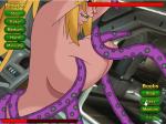 Metroid Samus_Aran animated tentacle_rape // 719x541 // 7.5MB