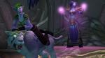 Draenei World_of_Warcraft nightelf // 1280x720 // 270.0KB