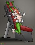 Sam Topless arms_up machine nipple redhead restrained tickle torture totally_spies // 2189x2799 // 2.9MB