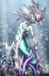 Tentacle mermaid oviposition rape uncensored // 622x971 // 180.1KB