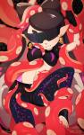 Splatoon tentacle_rape // 850x1352 // 1007.0KB