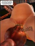 Tentacle Vaginal bulge comic nude oviposition uncensored // 960x1242 // 302.3KB