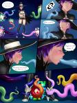 Funny comic oral tentacle_rape text willing // 1125x1500 // 6.8MB