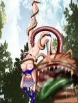 Tentacle Vaginal censored rape upside_down vore // 536x704 // 85.2KB