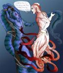 deep_ones mermaid merman tentacle_rape // 500x578 // 115.3KB