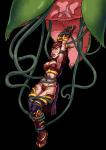 Warcraft elf plant tentacle_rape vore // 1024x1449 // 1.3MB